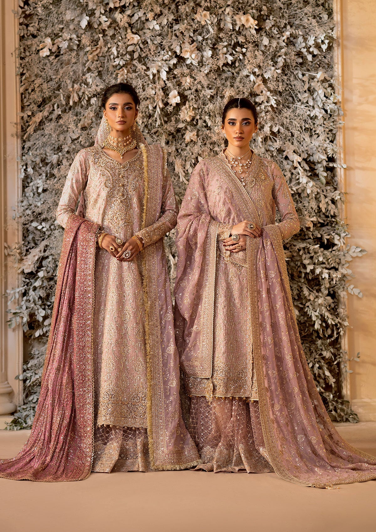 WEDDING FESTIVE ’25 VOL. 1 - Look 07
