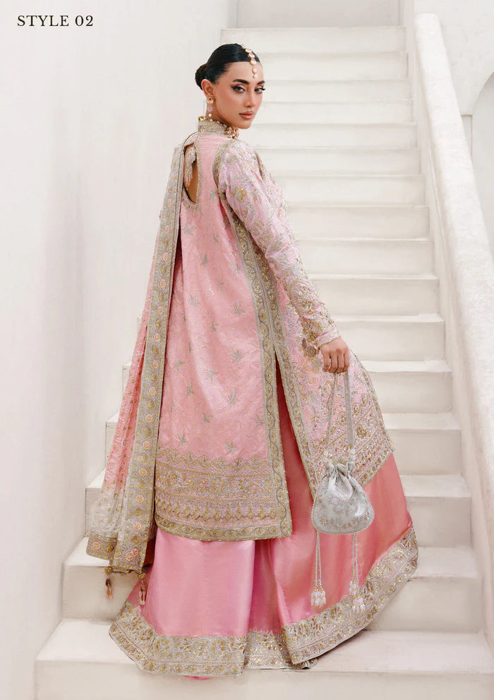 Wedding Festive ’25 Vol. 2 - Look 07
