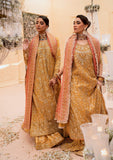 WEDDING FESTIVE ’25 VOL. 1 - Look 08