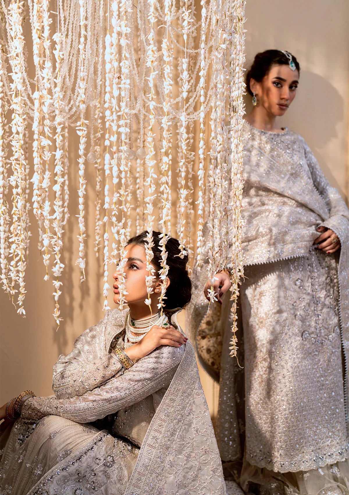 WEDDING FESTIVE ’25 VOL. 1 - Look 09