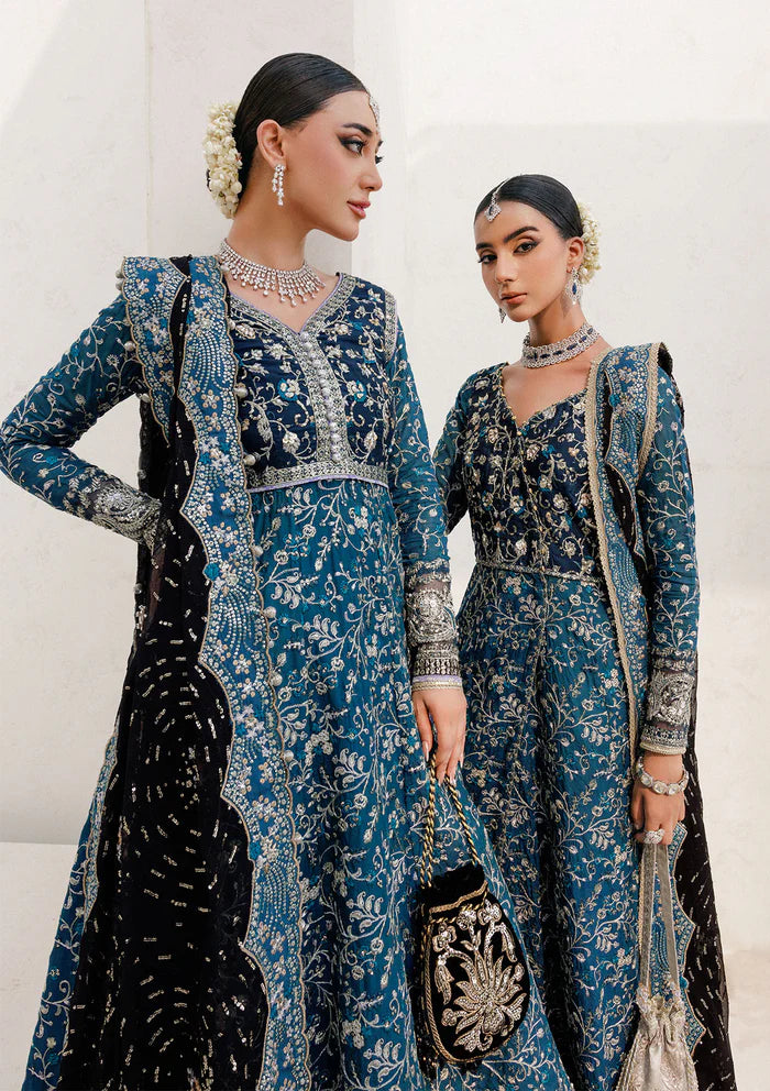Wedding Festive ’25 Vol. 2 - Look 09