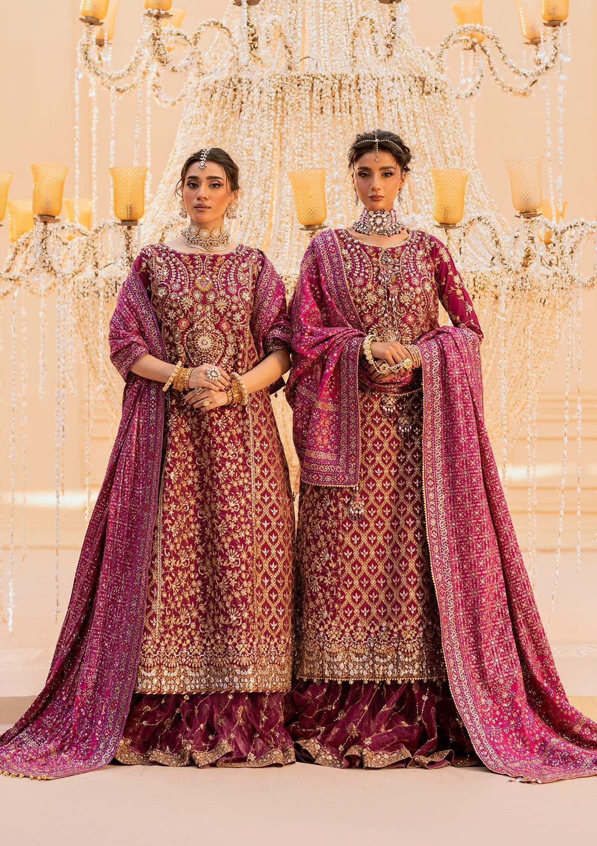WEDDING FESTIVE ’25 VOL. 1 - Look 10