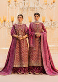 WEDDING FESTIVE ’25 VOL. 1 - Look 10