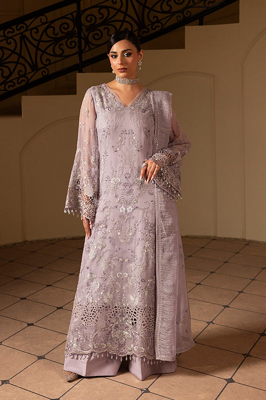 Lilac Bliss