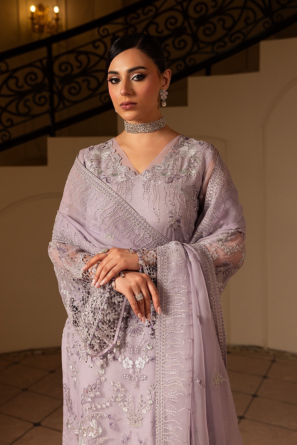 Lilac Bliss