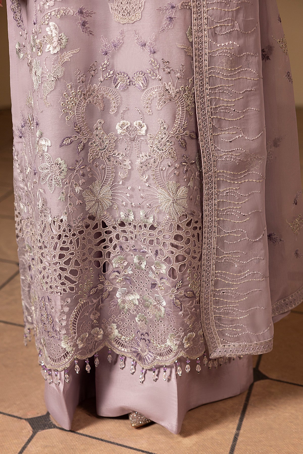 Lilac Bliss