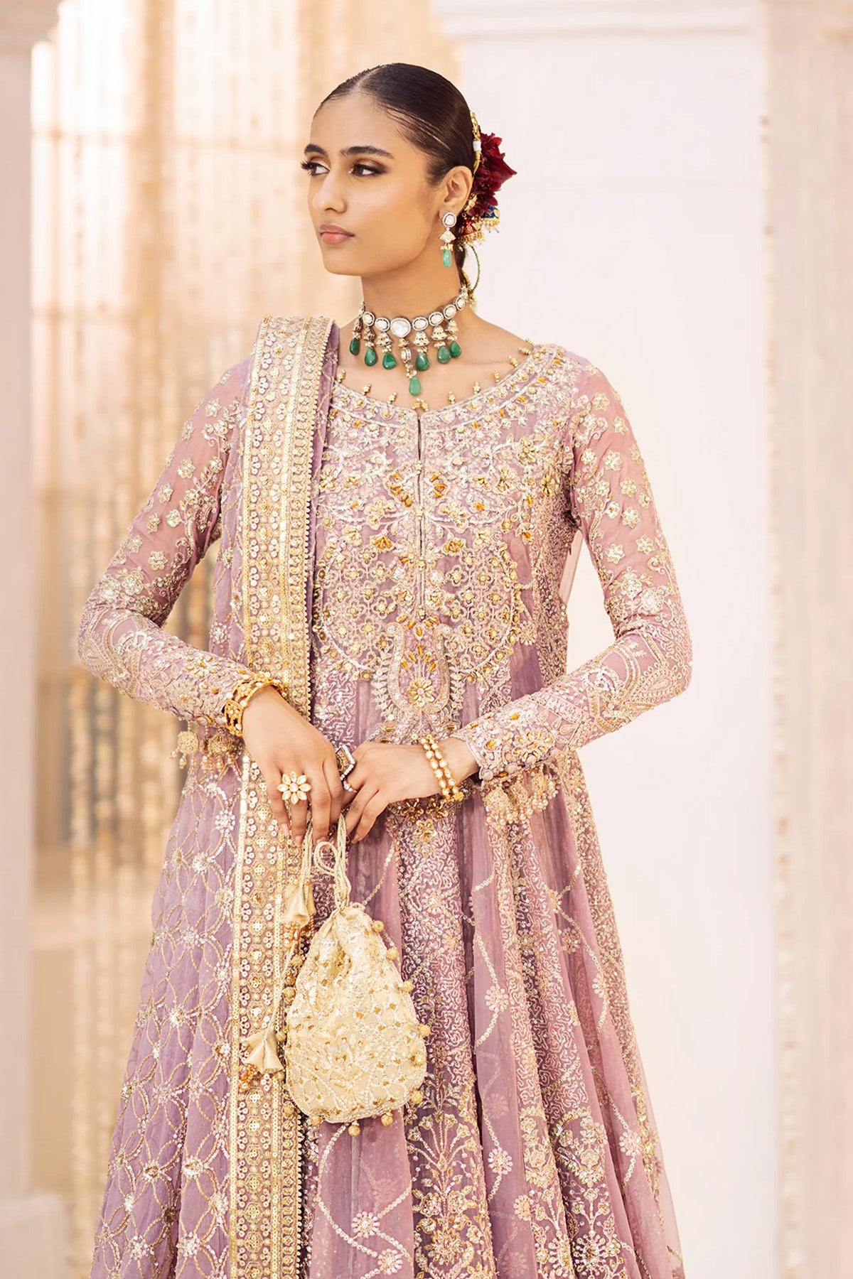 LOOK 10