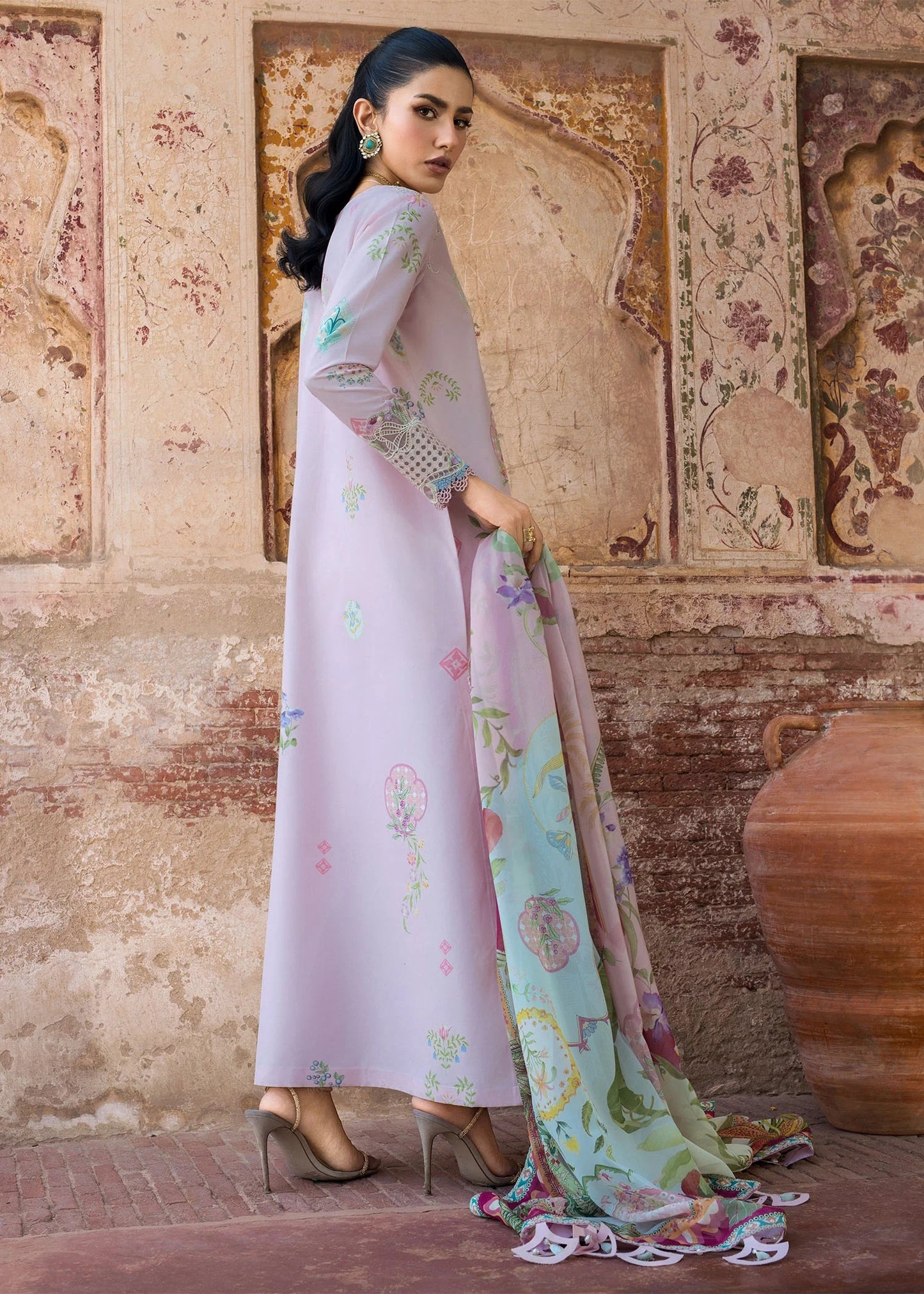 MAELLE 1B