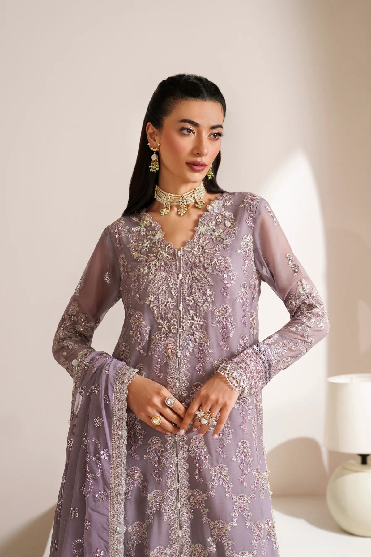 Mahveen