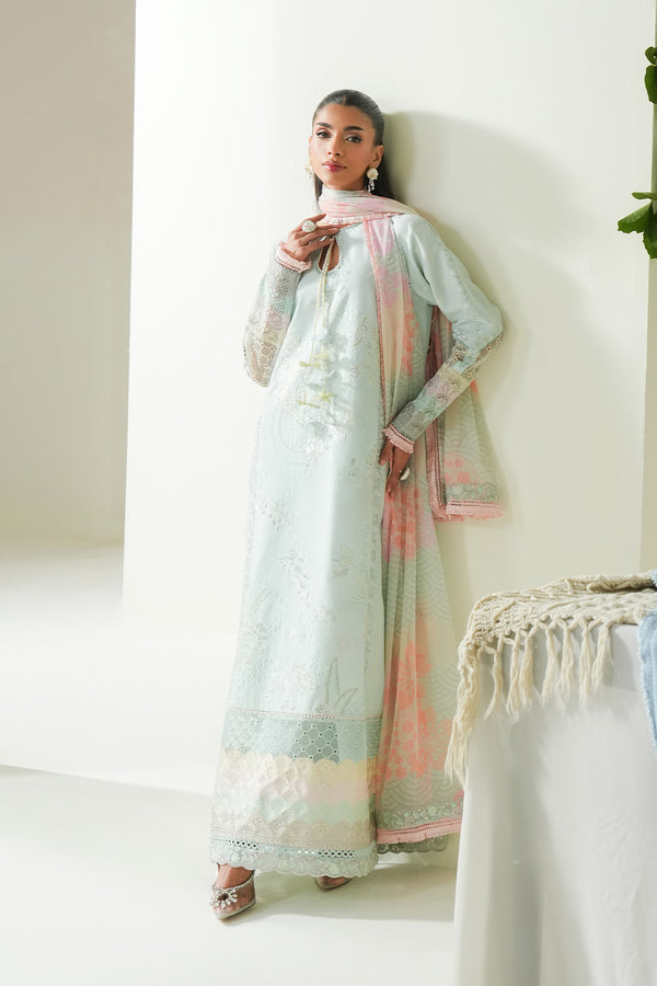 Soothing Sea - MS50332