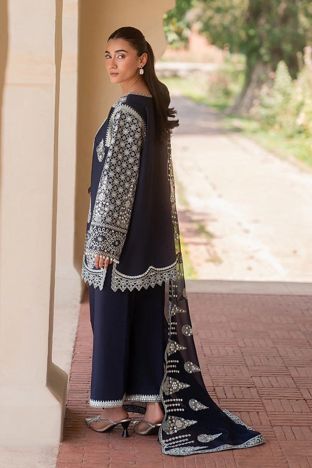 TUBEROSE - MSU0638