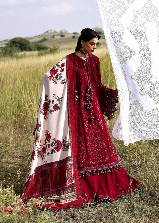Mahrani