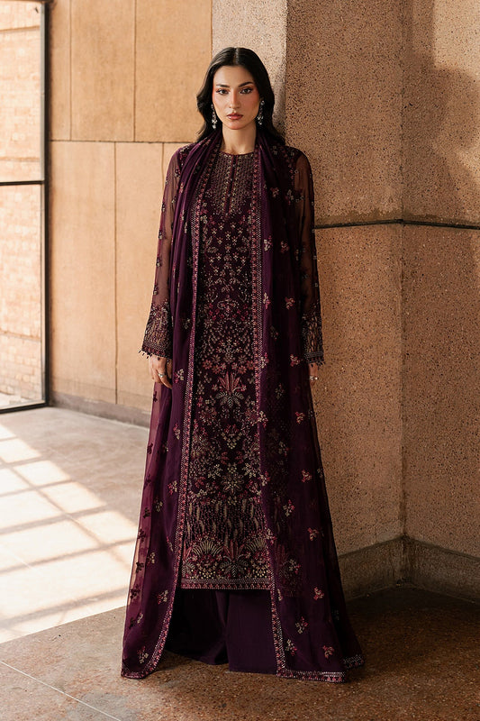 Maroon Majesty