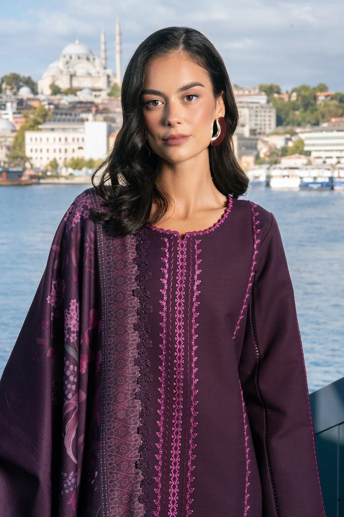 Mauve