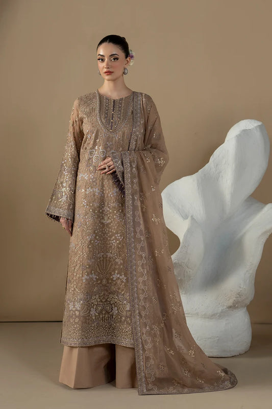 Mauve Taupe