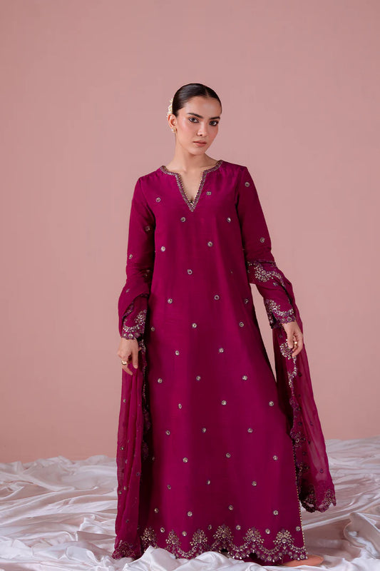 Mehar Silk