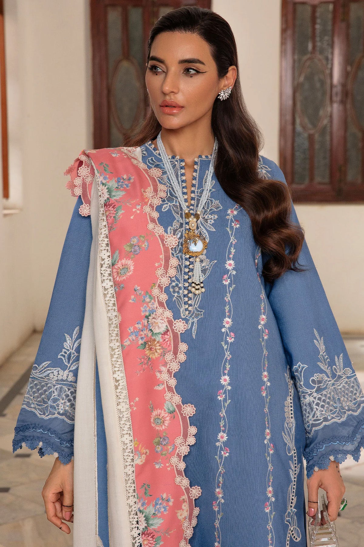 Modern Memsaab