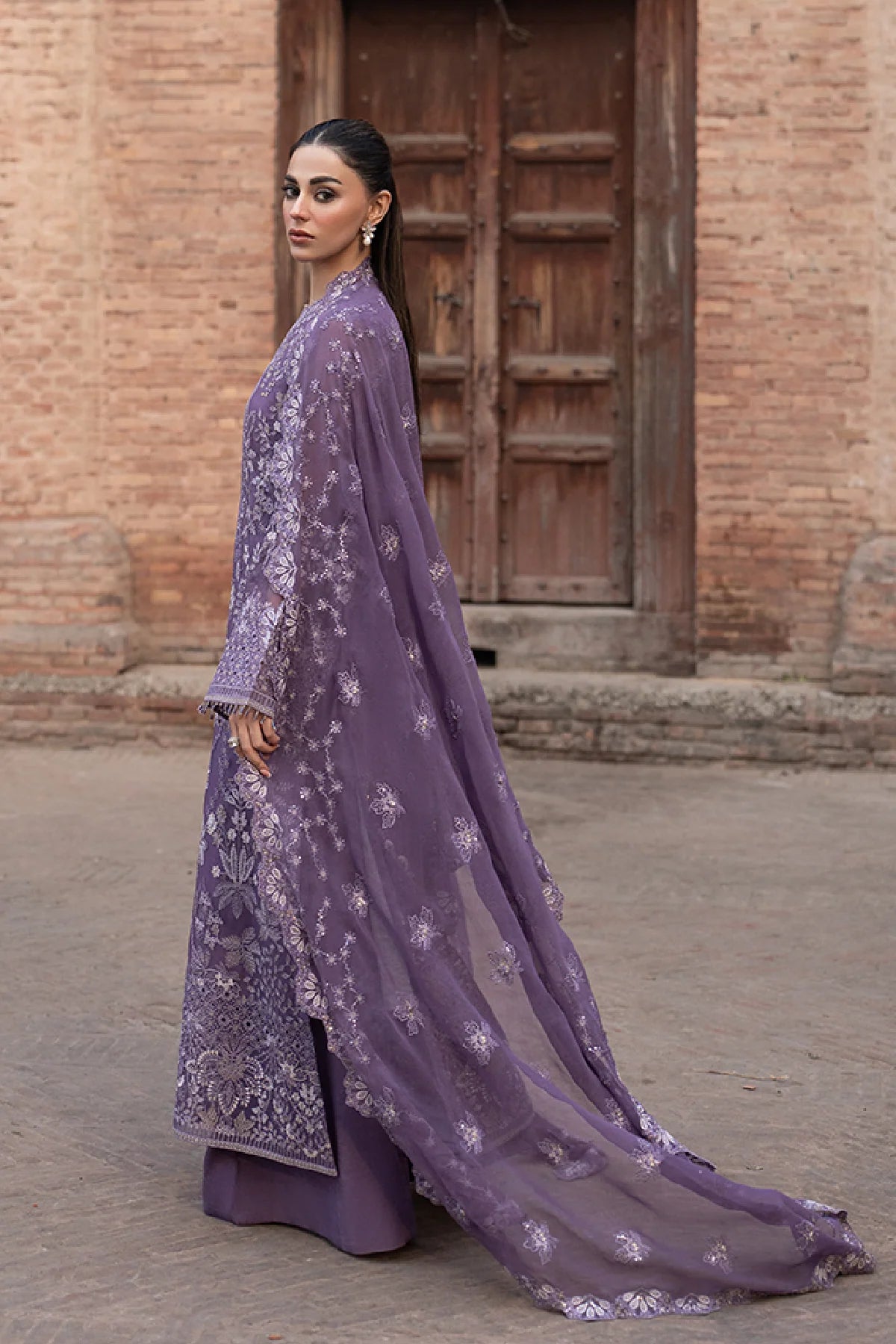 Pale Purple
