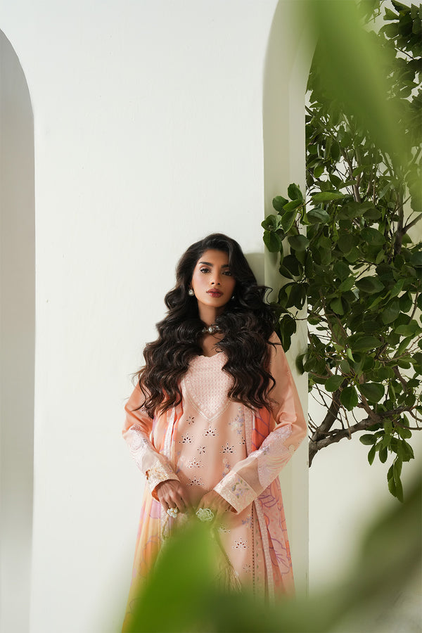 Peachy Delight - MS50337