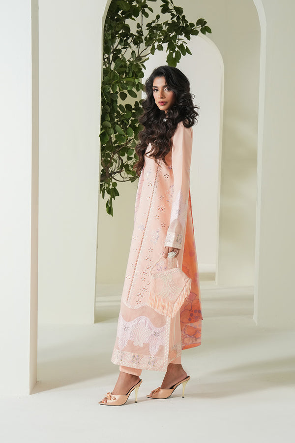 Peachy Delight - MS50337