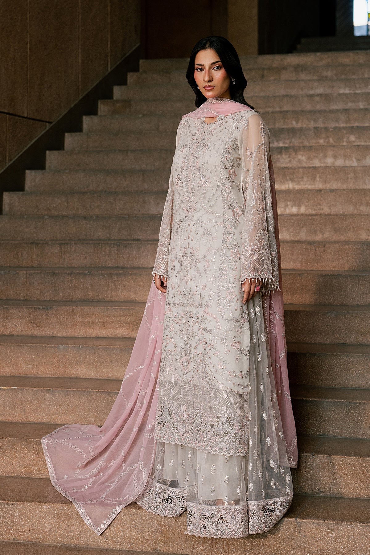 Pink Elegance