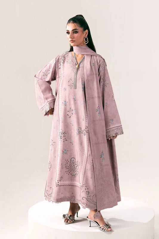 QPW-08 (B) Waniya