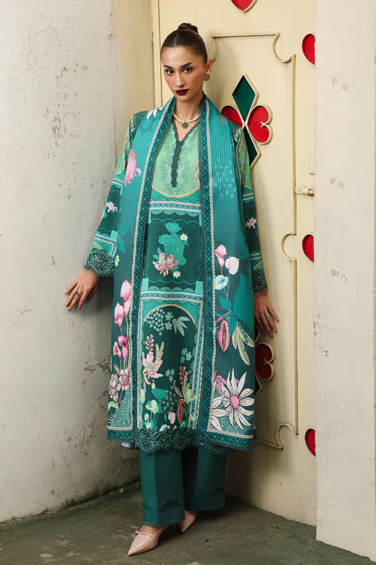 QW-08 (B) Anika