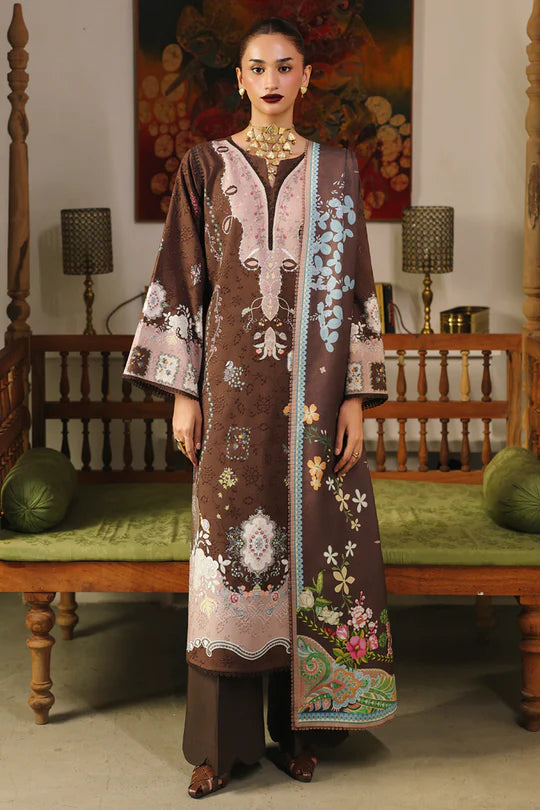 QW-09 (B) Rabella