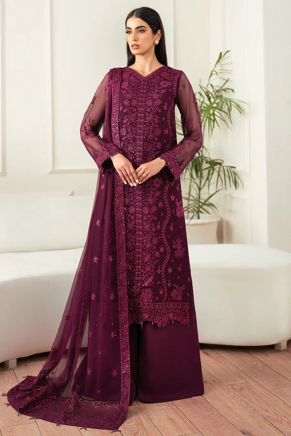 Regal Violet