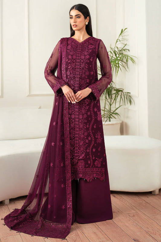 Regal Violet