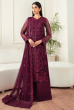Regal Violet