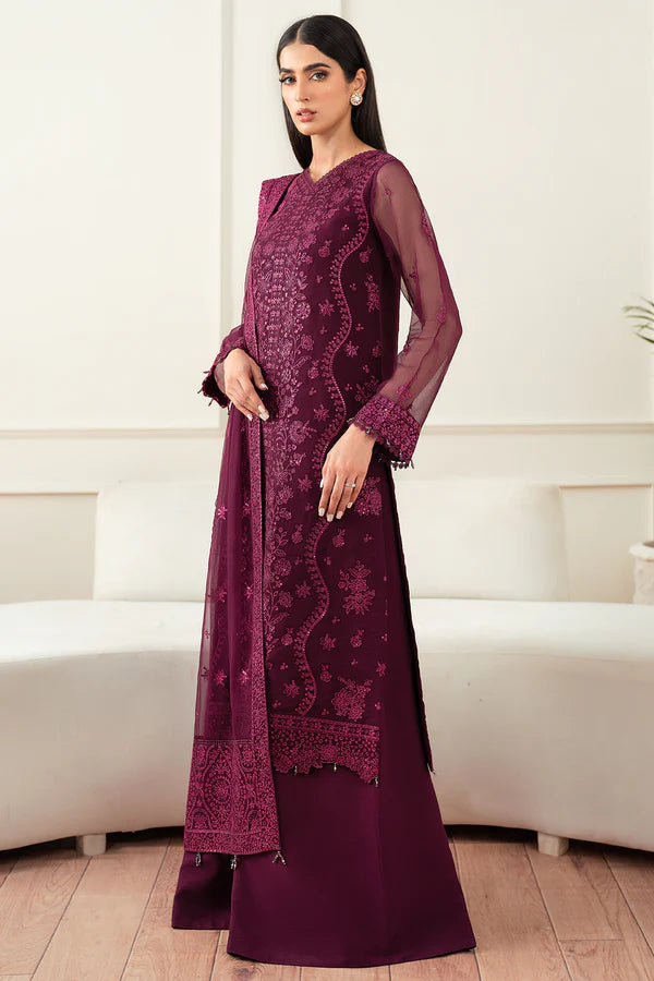 Regal Violet