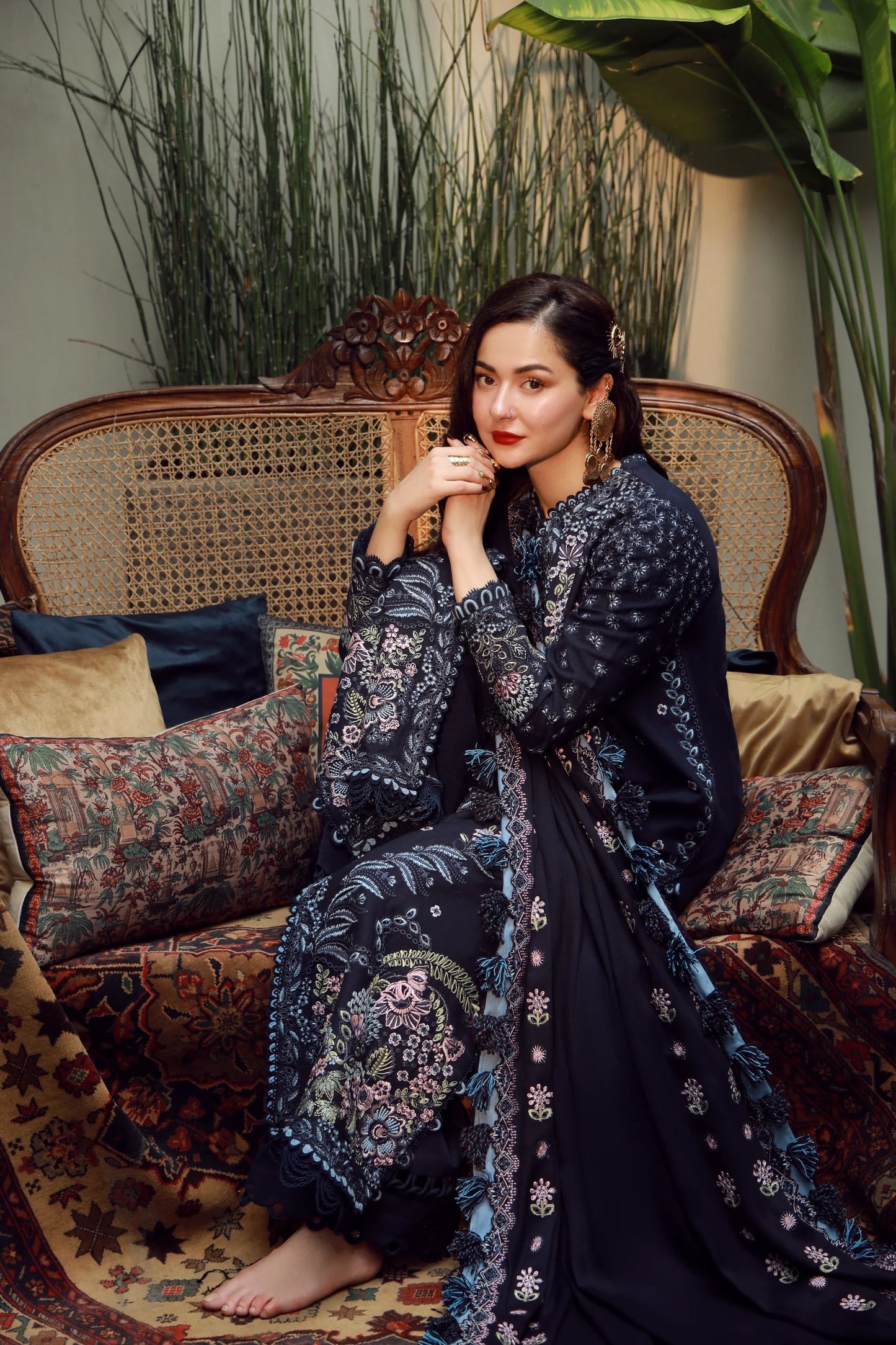 Roohi