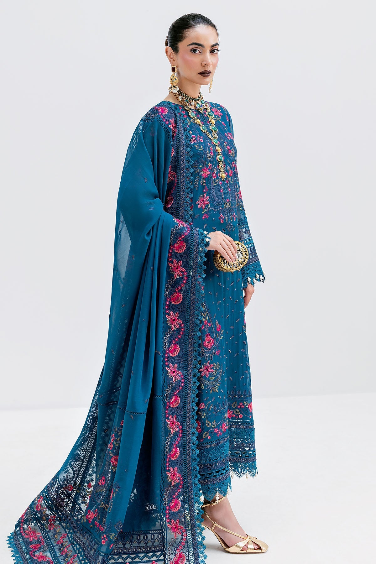 S-1093 Sapphire