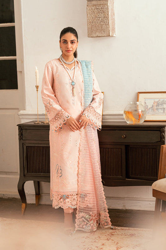 SB-05 Aleeza