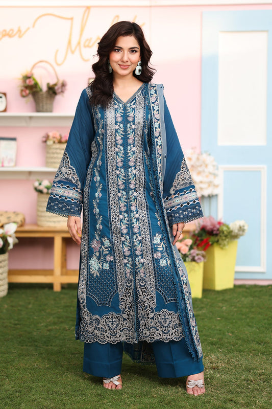 SL 87 SAHAR