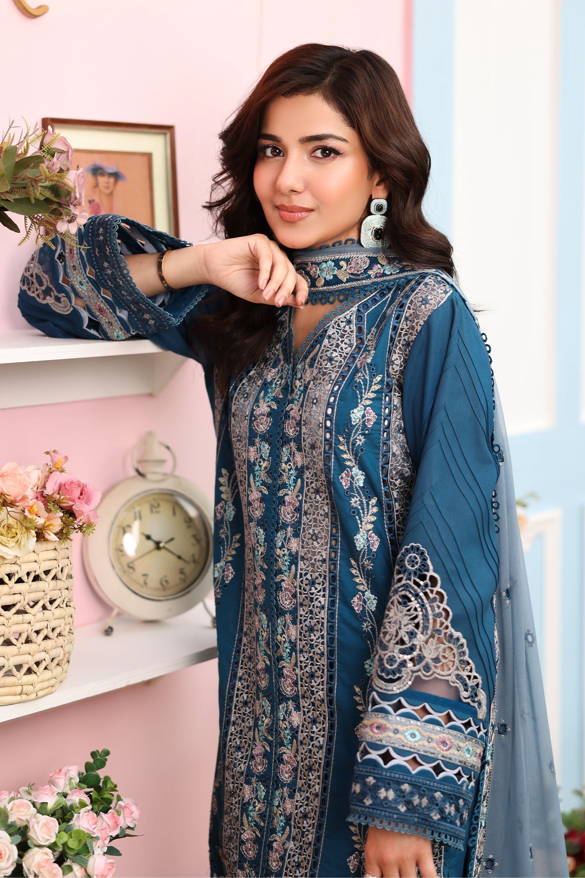 SL 87 SAHAR