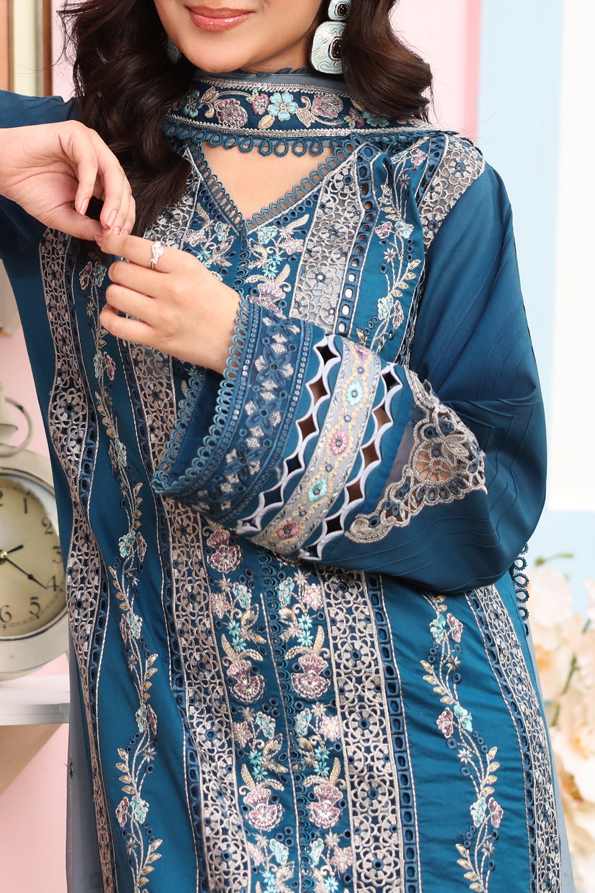 SL 87 SAHAR