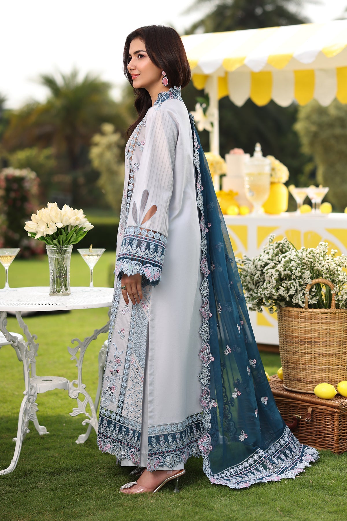SL 96 MUNIRA