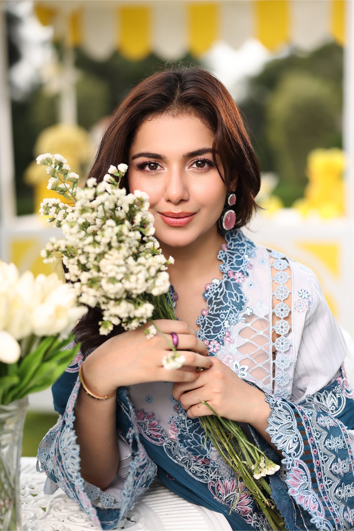 SL 96 MUNIRA