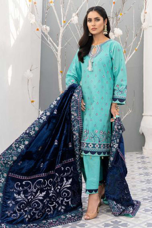 SS Opulent Festive '21