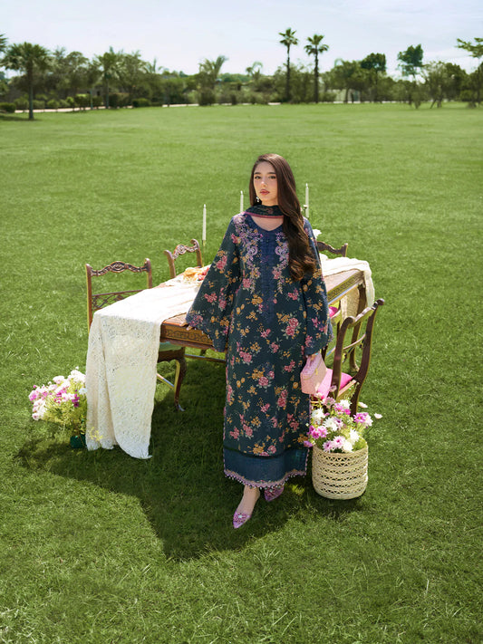 Skydust