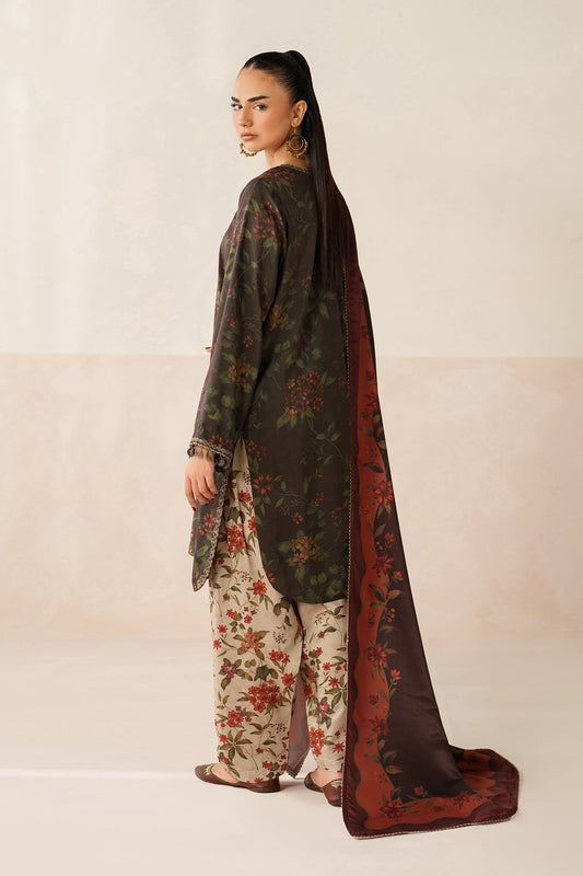 Digital Printed Viscose UF-4279