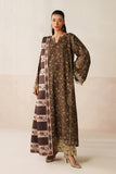 Digital Printed Viscose UF-4281