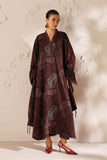 Digital Printed Viscose UF-4288