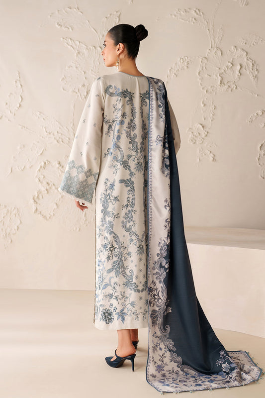 Digital Printed Viscose UF-4301