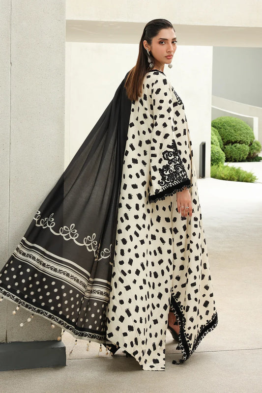 DIGITAL PRINTED VISCOSE UF-4559
