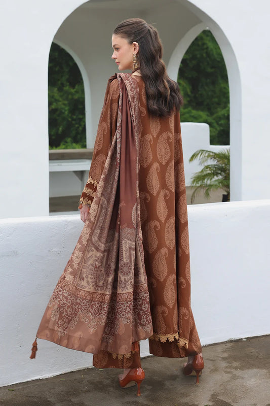 DIGITAL PRINTED VISCOSE UF-4574