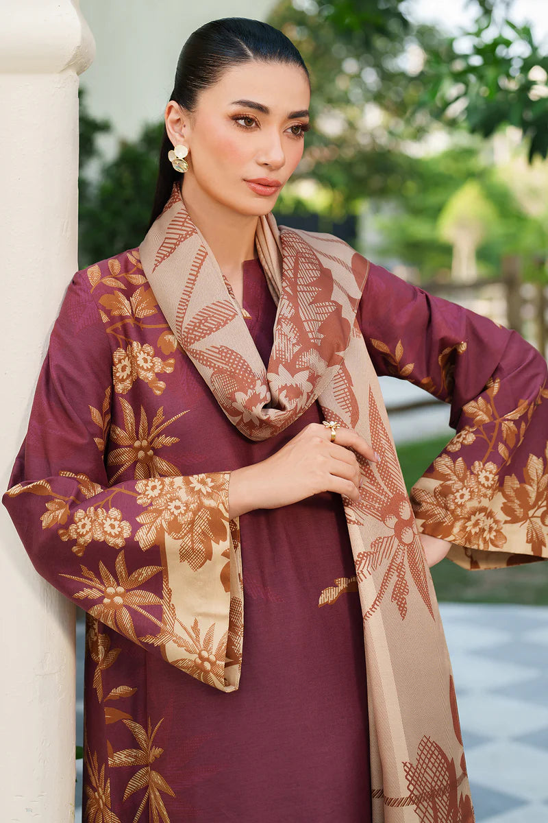 Digital Printed Premium Viscose