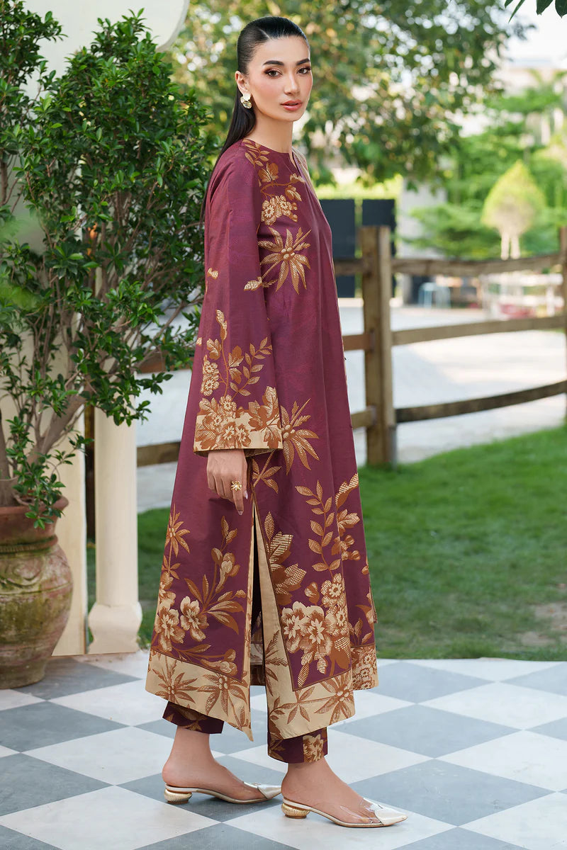 Digital Printed Premium Viscose